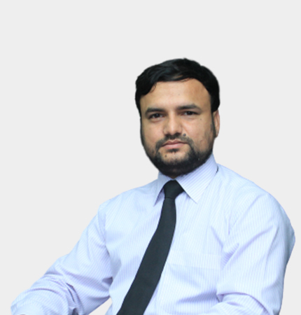 Ehsan Bhatti Profile Image